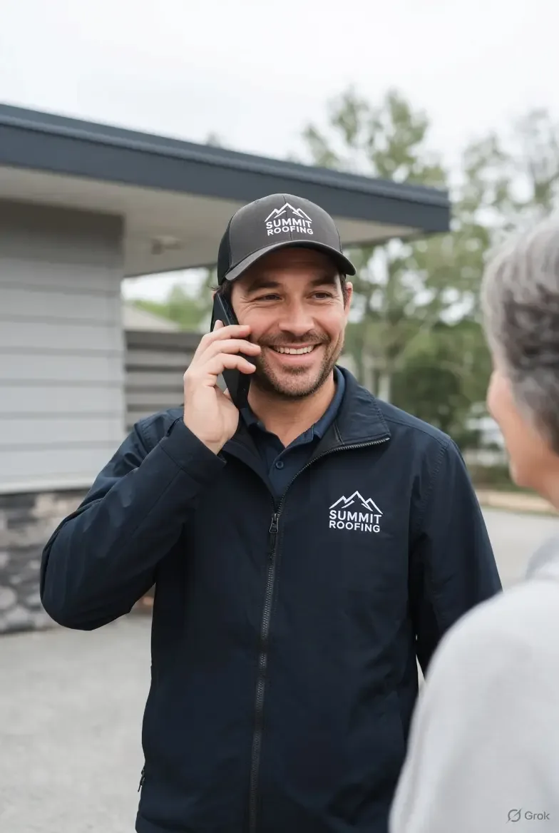 Flat Roof Leak Repair Hopkinsville, KY FAQs